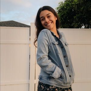 Meet your Posher, Mari